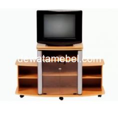 TV Cabinet Size 100 - ACTIV Neo 100 / Beech 